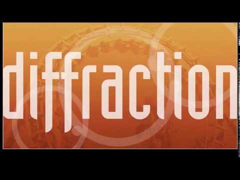 Interactive   Diffraction
