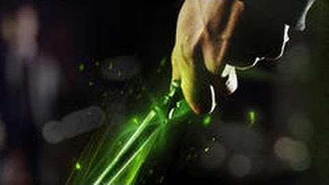 Harry Potter TV Show: The Aurors - Official Trailer