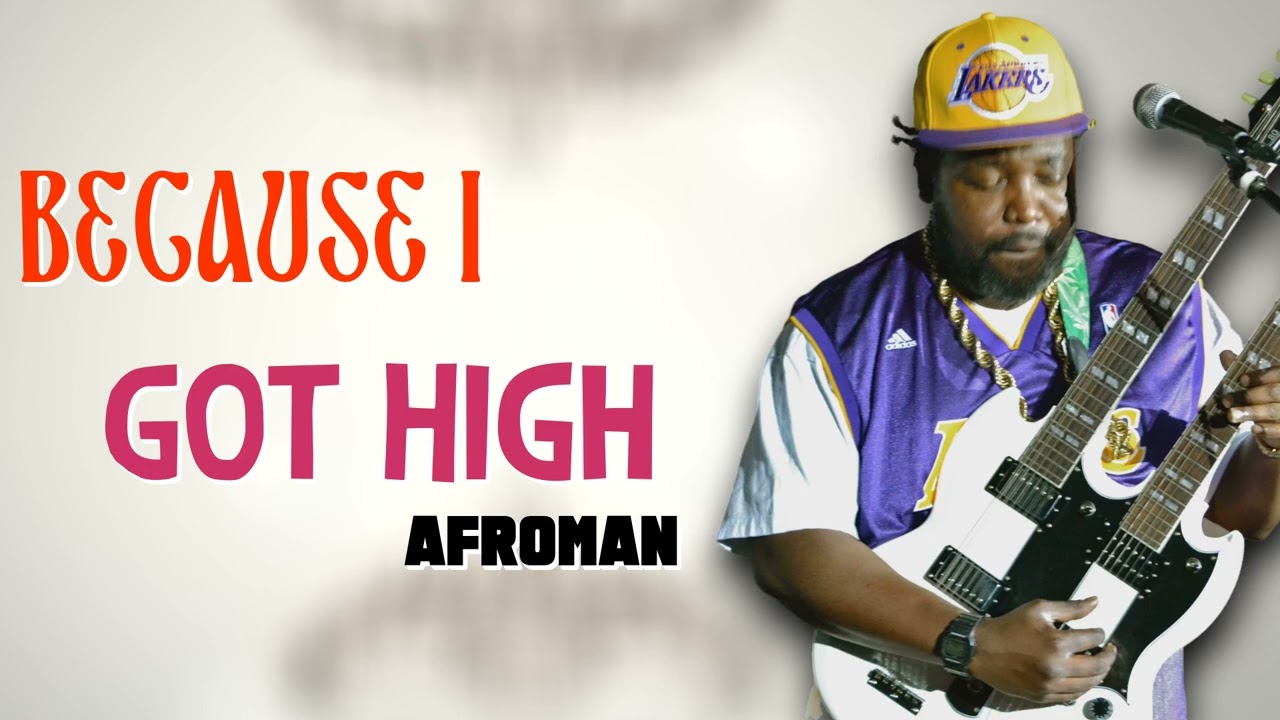 Afroman-Prime hits roundup of the year-Best of the Best Playlist-Included