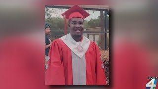 Raines graduate & athlete killed in shooting after graduation party