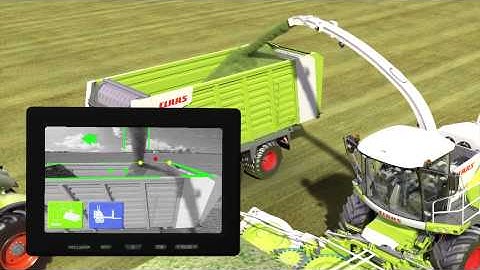 JAGUAR - AUTO FILL / 2014