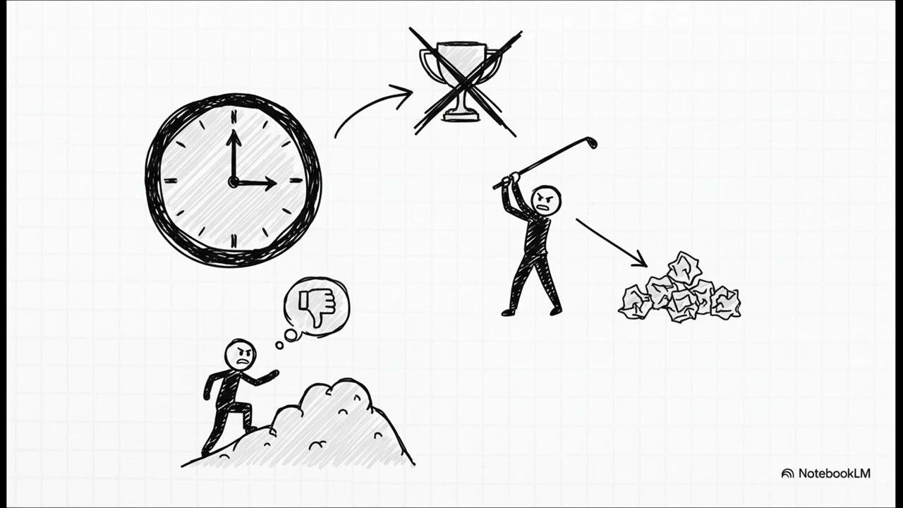 Fail Fearlessly: Why Expecting Failure Makes You Win Faster | Di Tran University Book Breakdown