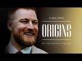 Kaelaris: From StarCraft to PUBG. A Career Across Esports | Origins Podcast #58