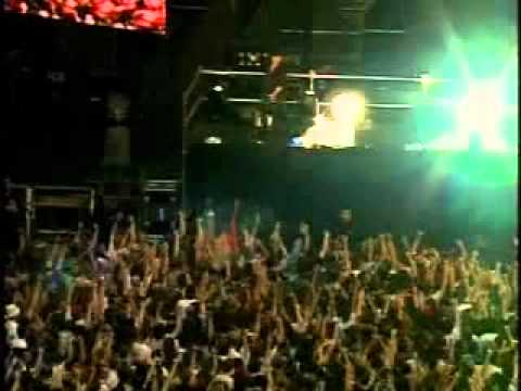 AC/DC, Hard As a Rock, Paris (Subtitulado Español)