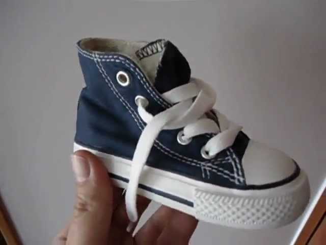 CONVERSE AZUL NIÑO TALLA 5 - YouTube لايف تي في CONVERSE AZUL NIÑO TALLA 5 - YouTube لايف تي في