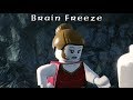 LEGO The Hobbit - Brain Freeze Mithril Brick Side Mission #1 Erebor