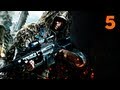 Прохождение Sniper: Ghost Warrior 2 - Часть 5: Операция «Архангел»