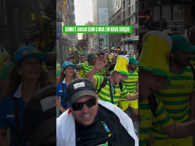 100% BRASILEIRO