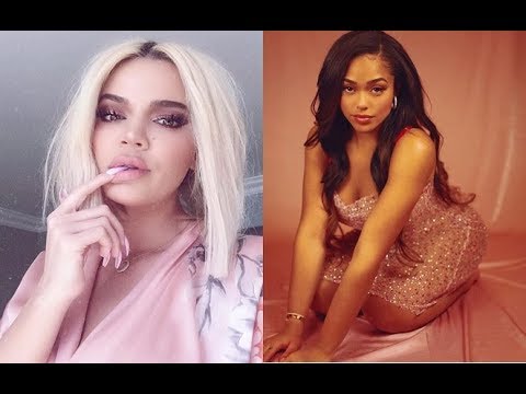 TV Fuxico: Tudo sobre a traição envolvendo Khloe Kardashian e Jordyn Woods!