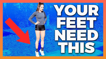 How To Fix Plantar Fasciitis Pain | END THE NIGHTMARE