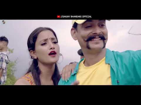 SAPNA SYALI  FULL VIDEO SONG  Sanjay Bhandari  Saurav Maithani  Anisha Ranghar  OM TARONI