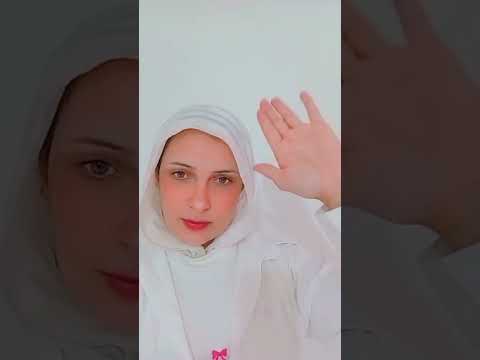 اتفلق نصين قد بعض