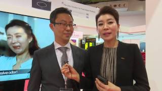 MUMS at HORECA Kuwait 2017