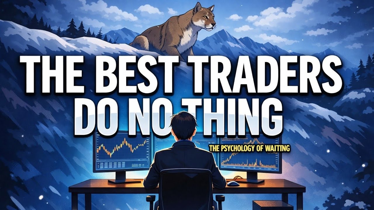 This Is Why Most Traders Can’t Stay Profitable