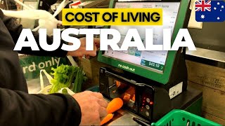 How Expensive is Australia for 2024? | Cost of Living Guide | Moving to Australia