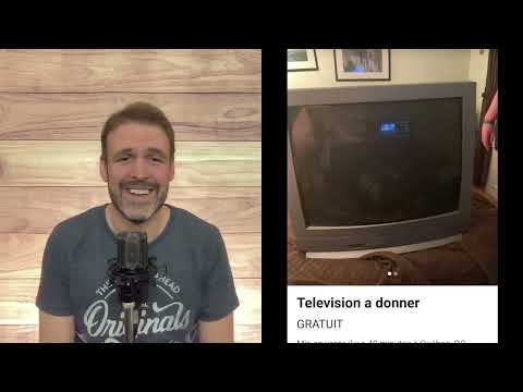 Les p'tites trouvailles de PLP