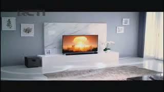 Iklan Polytron CinemaX Soundbar - Gelegar Getar (2019) @ RCTI, TVRI, Indosiar, SCTV, ANTV, & tvOne