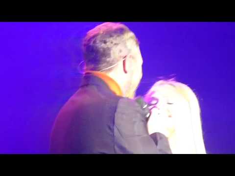 Emma Bunton & Will Young - I Only Wanna Be With You (Live) Royal Albert Hall London 06/12/19