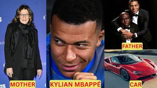 Mbappé’s World Cup Glory Story &amp; Achievments