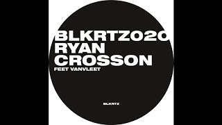 Ryan Crosson - Feet VanVleet (Deadbeat&#39;s Raptor Dub) [BLKRTZ020D]