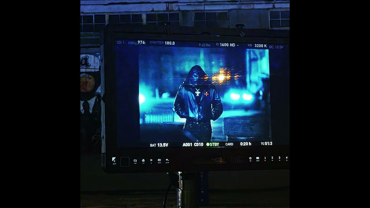 (FREE) La Fève type beat ~ Type sh*t