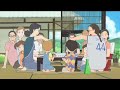 「サマーウォーズ」　劇場用予告