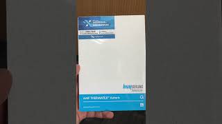 Forro Mineral Antaris Thermatex Knauf