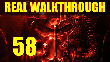 Fallout 4 Walkthrough Part 58 - Carrington