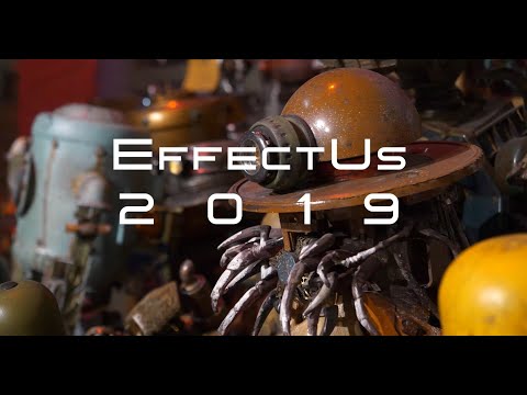 Effectus Event 2019 Official Trailer