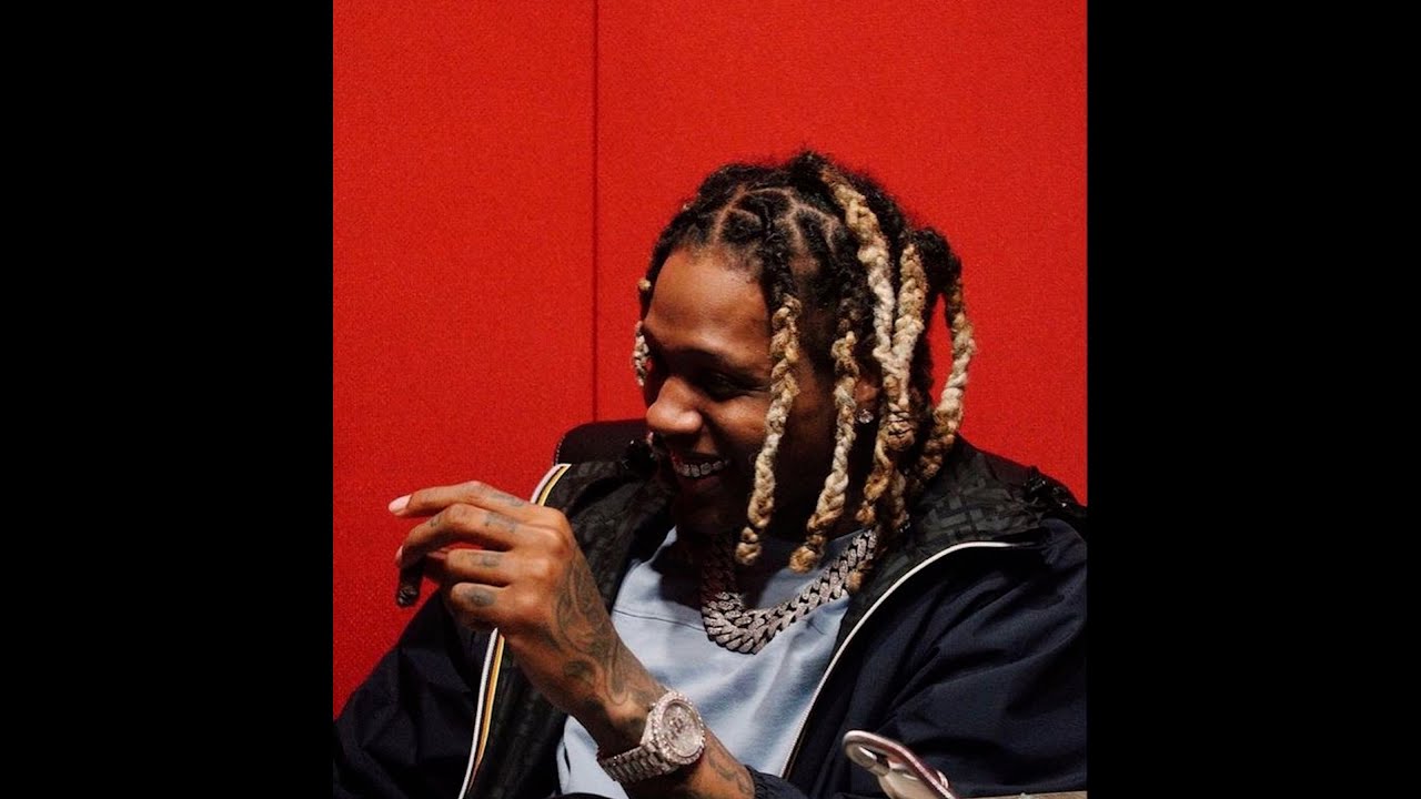 [FREE] Lil Durk Type Beat - "Street Poetry"