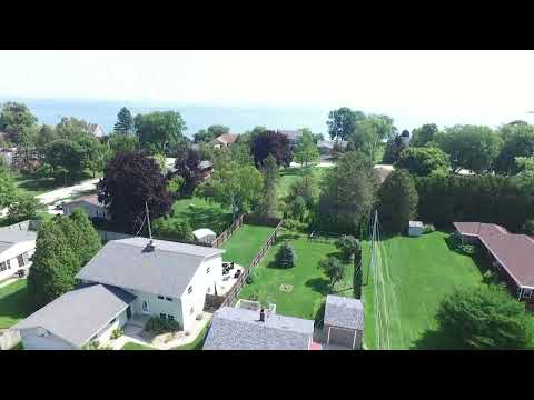 3217 N 7th St, Sheboygan, WI home video tour