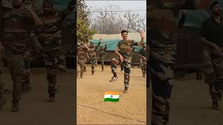 DANCING SOLDIERS AROUND THE WORLD PART 1 #shorts #dancing #soldier  #goodvibes