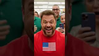 funny videos Funny jock #travel #usa #americancity #citylife