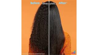 Matrix Mega Sleek Shampoo Review: Does Shea Butter Really Tame Frizz