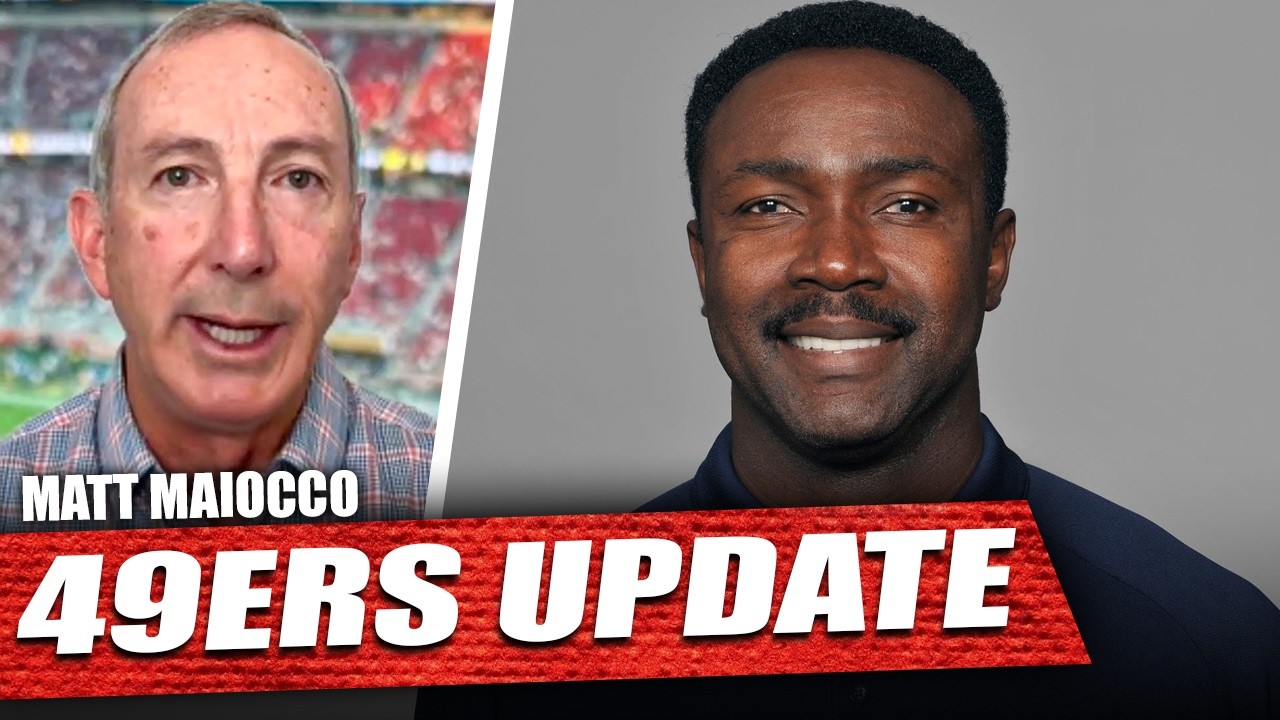 49ers Add Jerry Gray — What It Means for Deommodore Lenoir, Renardo Green & the Secondary