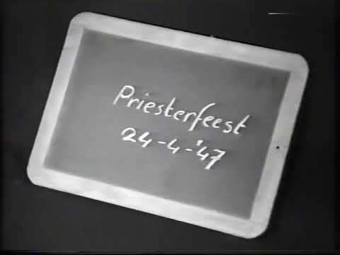 Familie Beliën, Leende 1938-1962. Deel 4 van 4