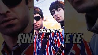Oasis - Wonderwall #oasis #gallagher #musica #rock #england #fyp #shorts #wonderwall