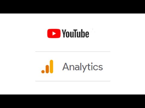 Video How to add YouTube channel to Google Analytics - youtube
