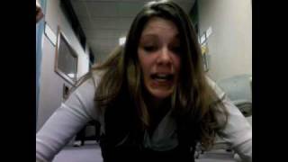 High-Fives: The Instructional Video