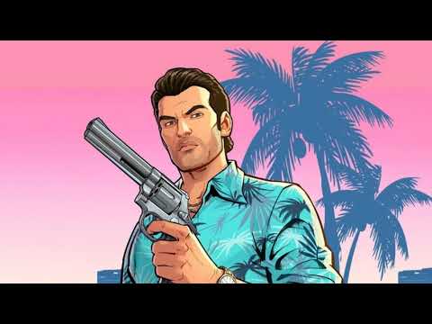 GTA Vice City - "Automatic" - Pointer Sisters (Fever 105)