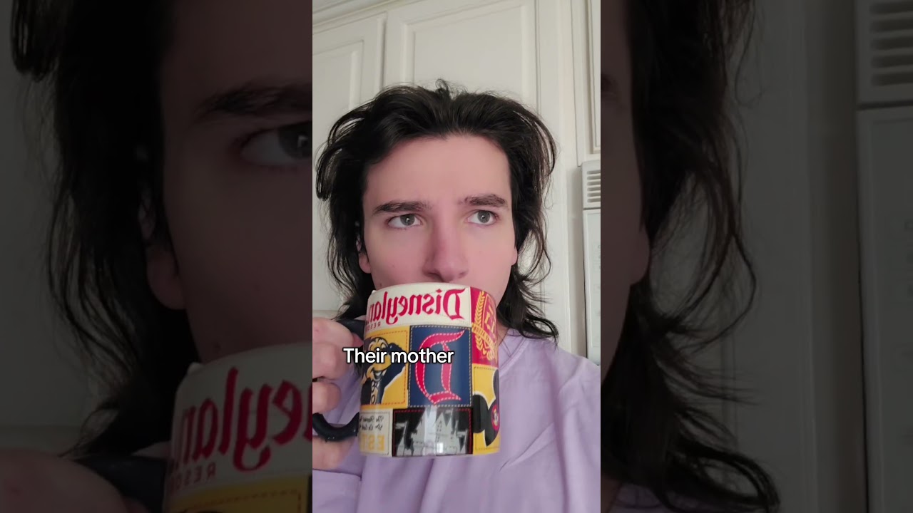 Я стараюсь, ладно? 