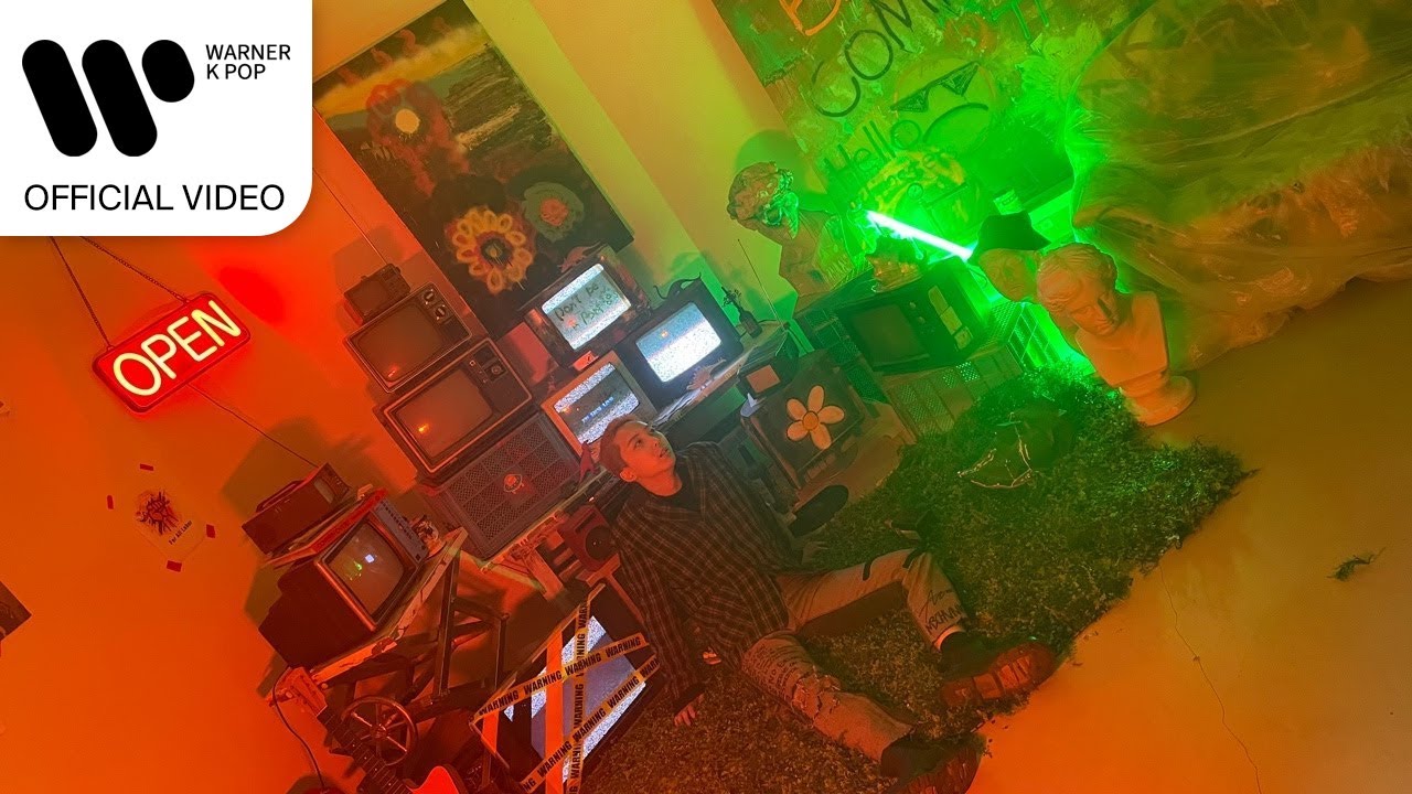 seshin - Back in time [Music Video]