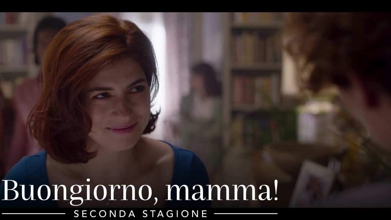 Buongiorno, mamma! 2 Questo è l'amore accettare le differenze YouTube