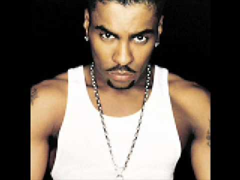 Ginuwine In Those Jeans 