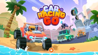 Car Racing GO - Fast Car Driving Game screenshot 3