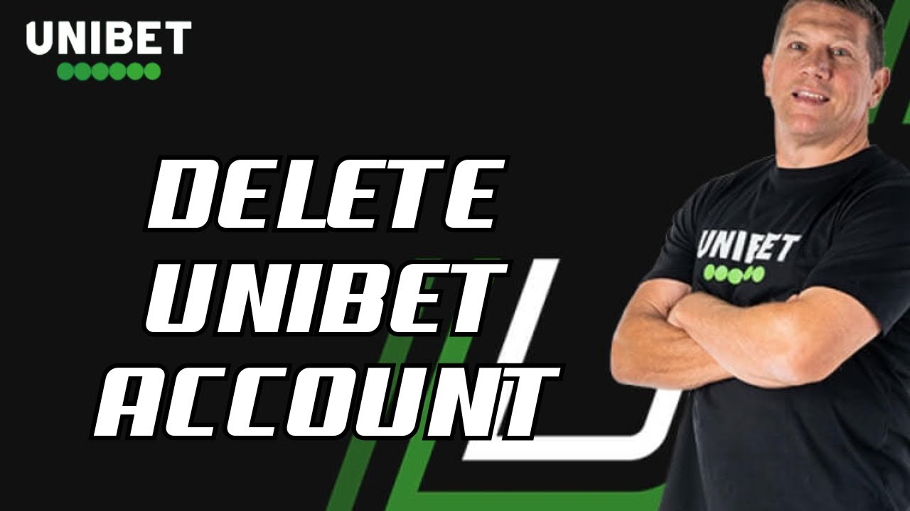 How to Delete Unibet Account in 2024?