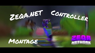 Best Controller Zeqa.net AS