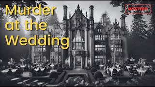 Shocking Truth Behind a Wedding Night Death: A Cozy Bedtime Mystery Story to Relax and Fall Asleep