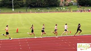 BMC 1500M A Race Men Watford 17/05/2023