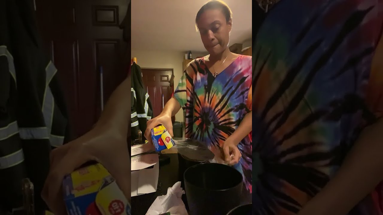 Finally planting my Lavender & Chamomile GROW KIT FROM BUZZY SEEDS 🌱 